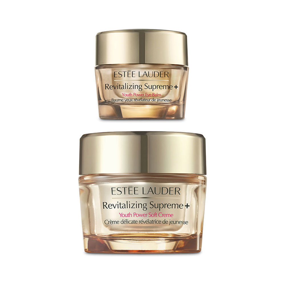 シュープリーム プラス フェイス＆アイ セット Estée Lauder