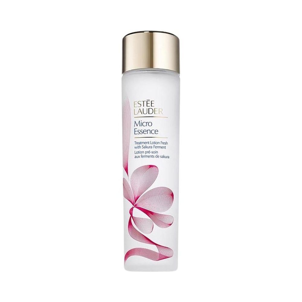 Micro Essence Treatment Lotion Fresh with Sakura Ferment