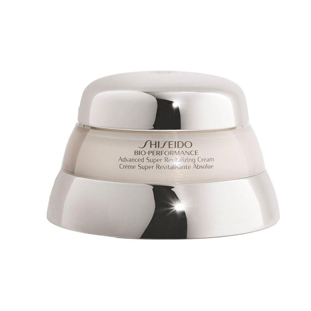 Bio-Performance Advanced Super Revitalizing Cream