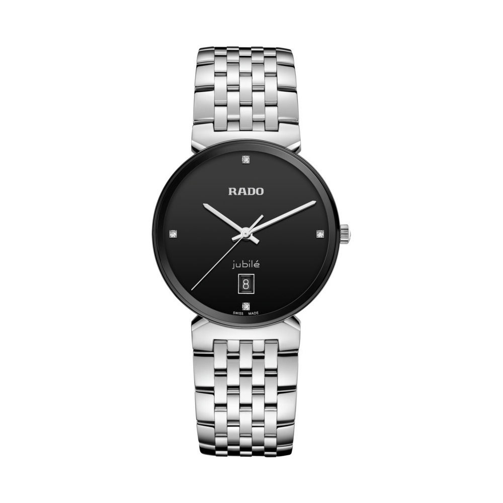 フローレンス クラシック ダイヤモンド ウォッチ RADO ラドー