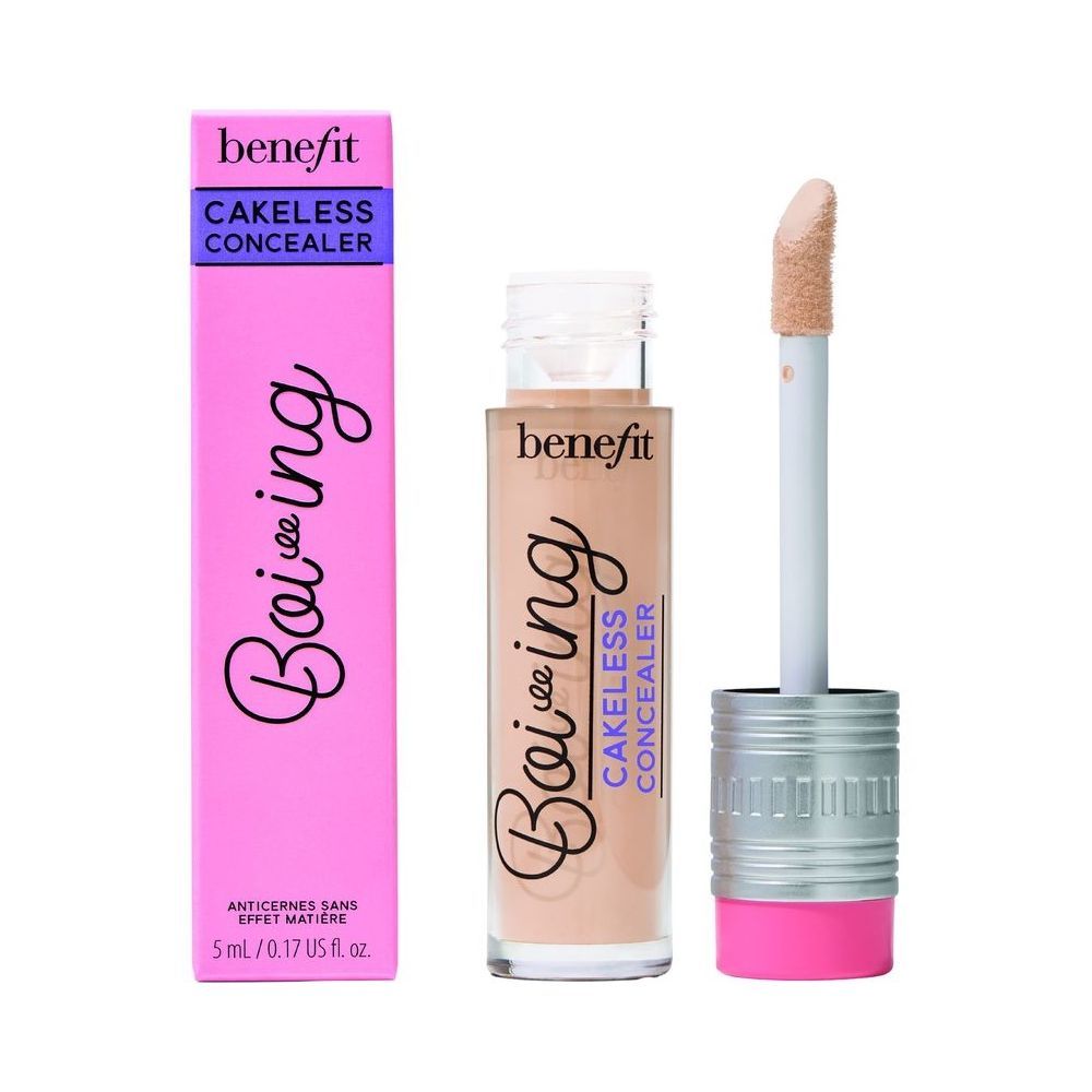 Benefit Cosmetics DFS