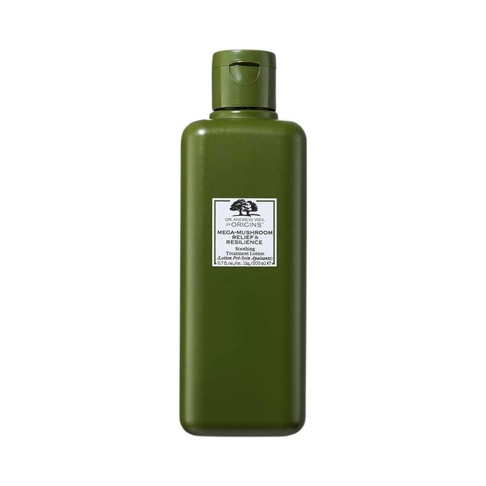 Mega Mushroom Relief & Resilience Soothing Treatment Lotion