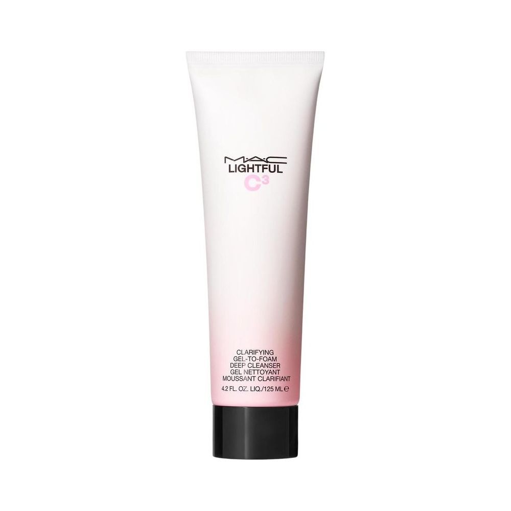 Lightful C³ Clarifying Gel-to-Foam Deep Cleanser