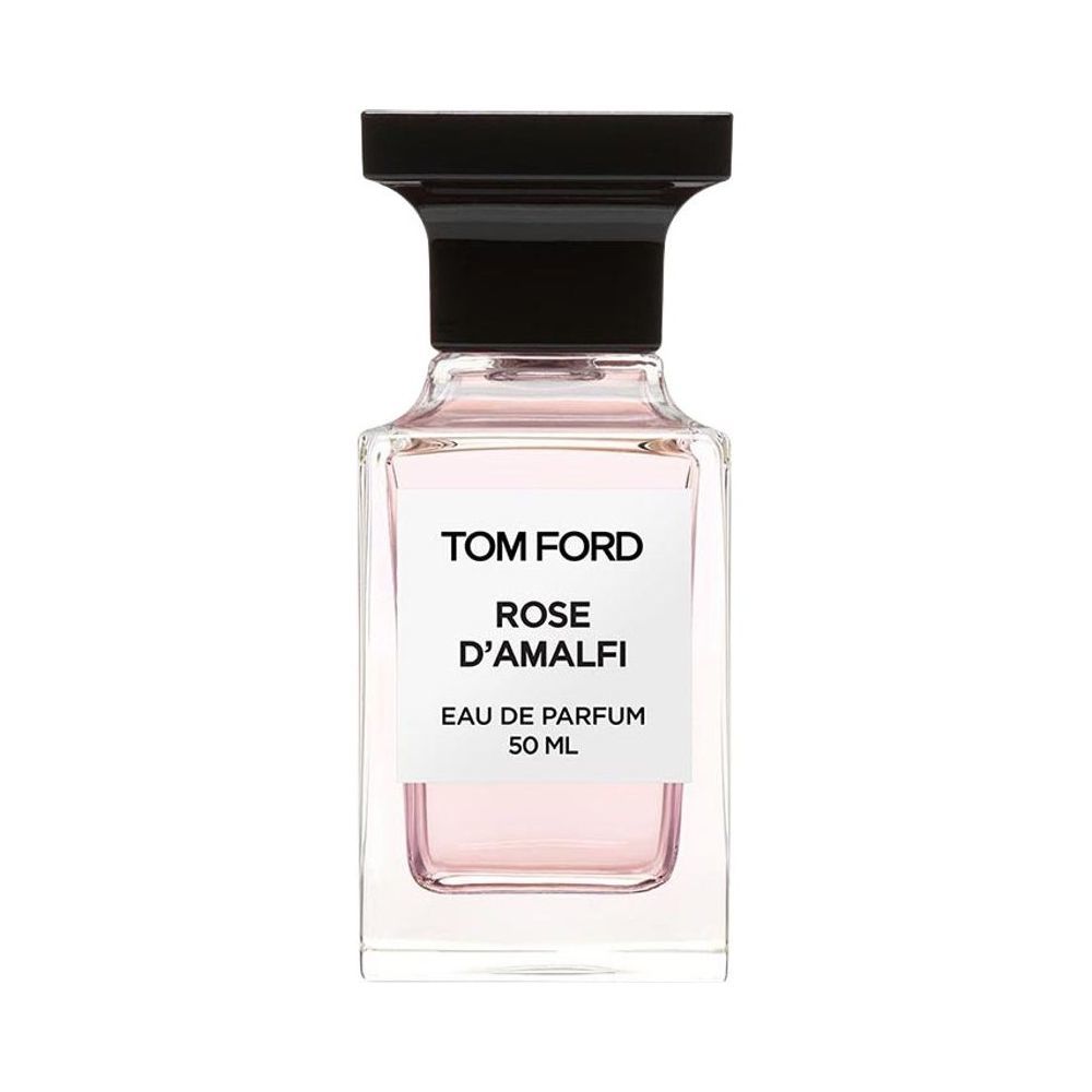 Rose d'Amalfi Eau de Parfum