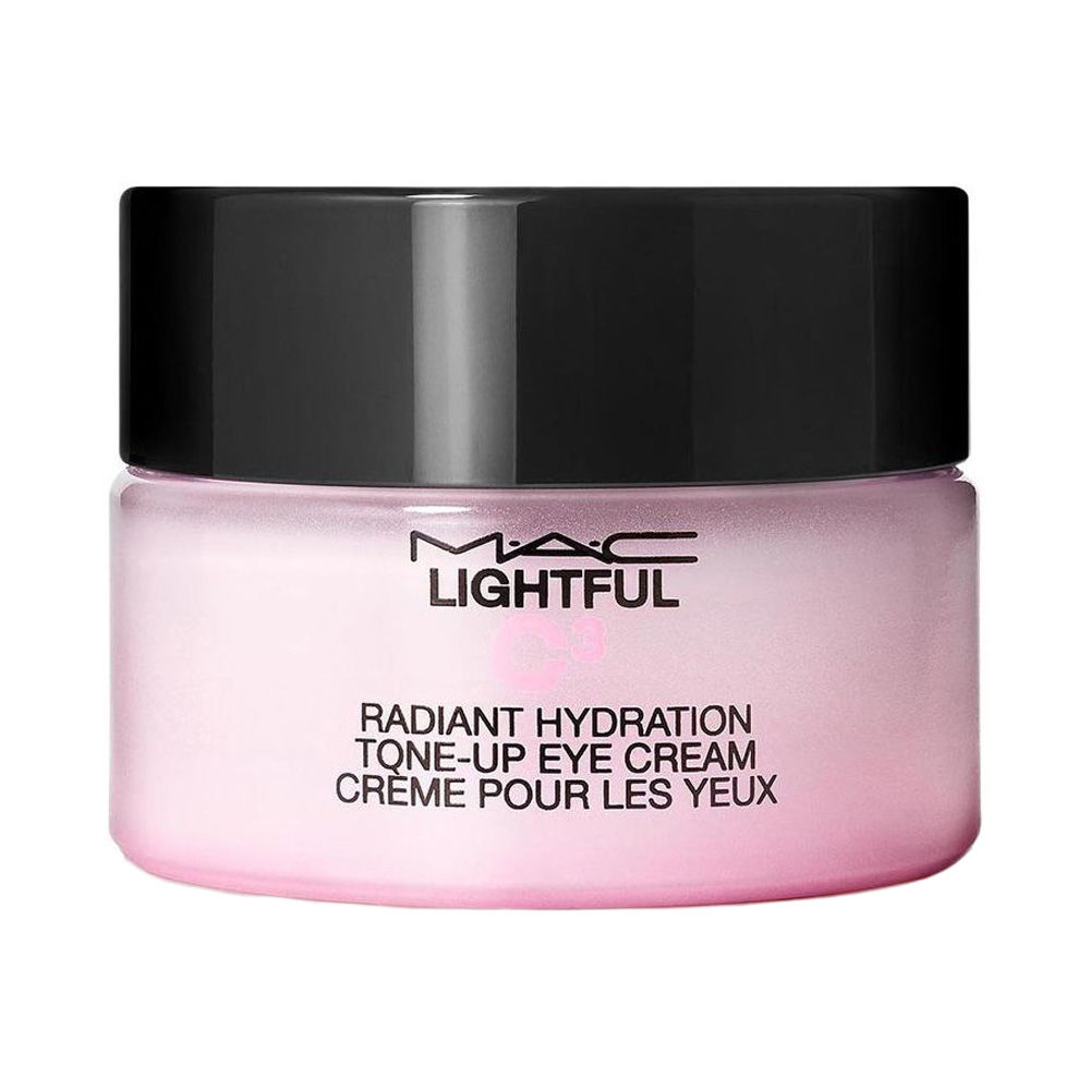 Lightful C³ Radiant Hydration Tone Up Eye Cream