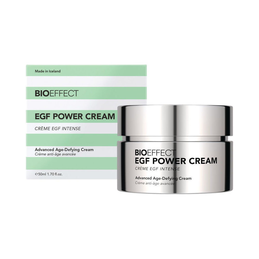 EGF Power Cream