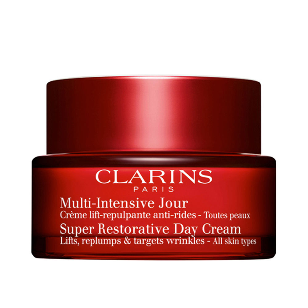 Super Restorative Day Cream (All Skin Types)