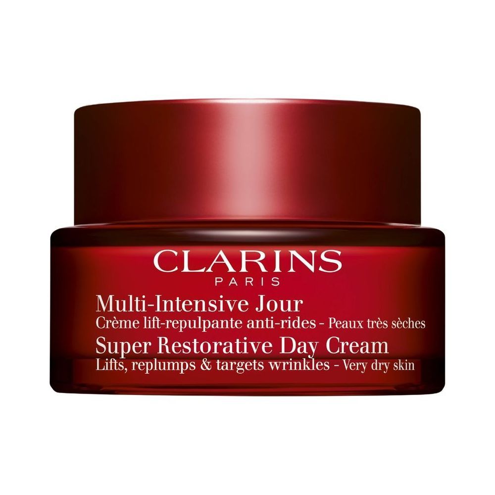 Super Restorative Day Cream - Very Dry Skin