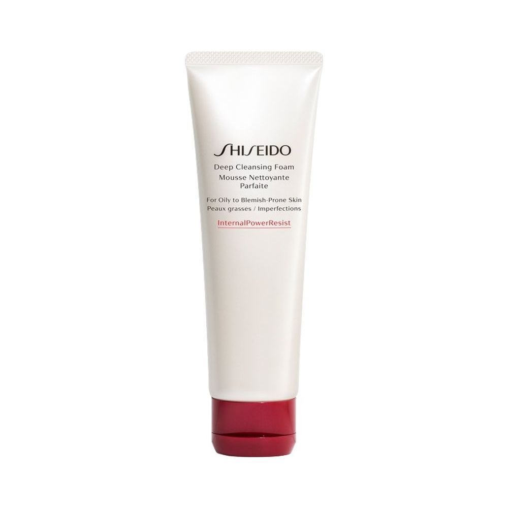 Deep Cleansing Foam