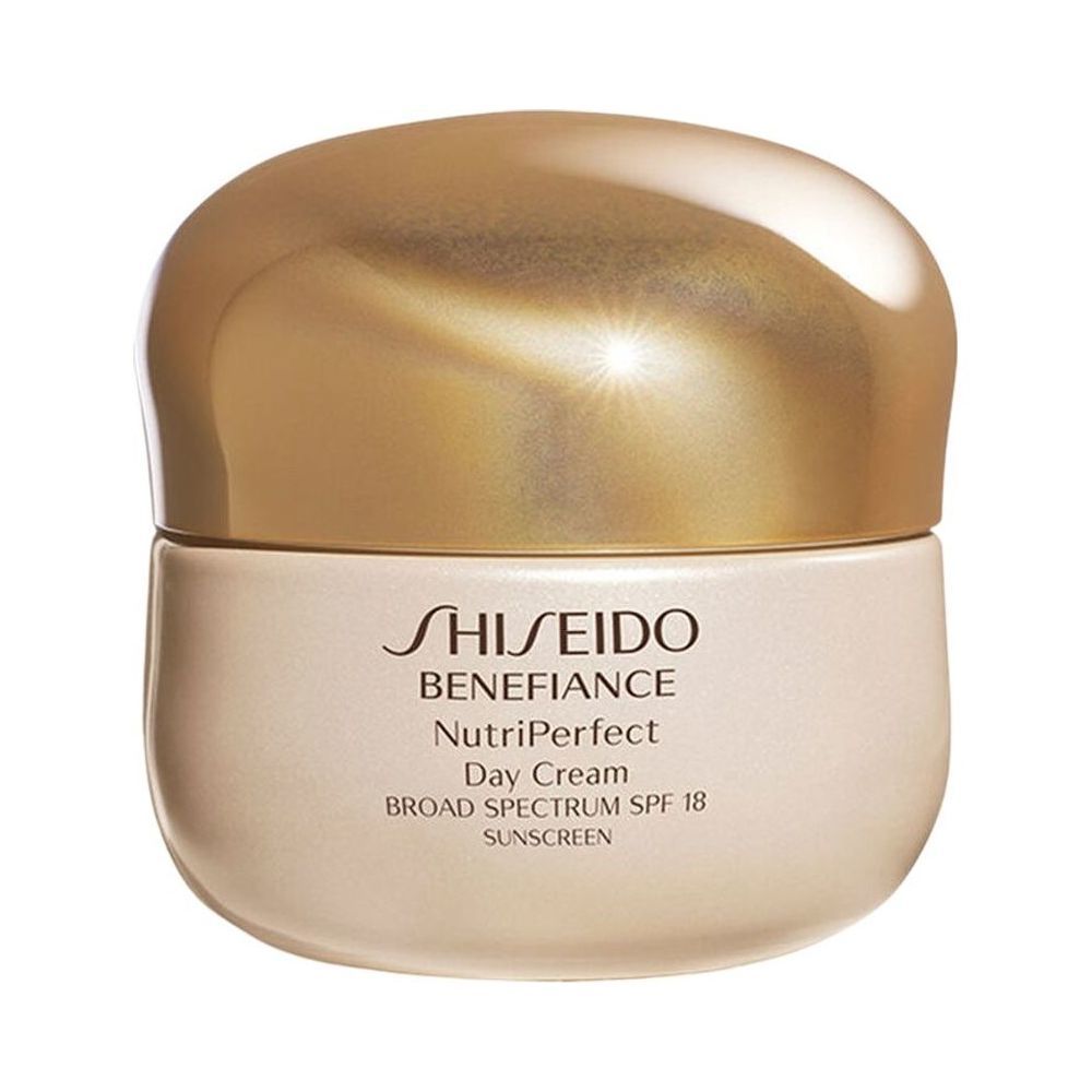 Benefiance NutriPerfect Day Cream SPF18/PA++