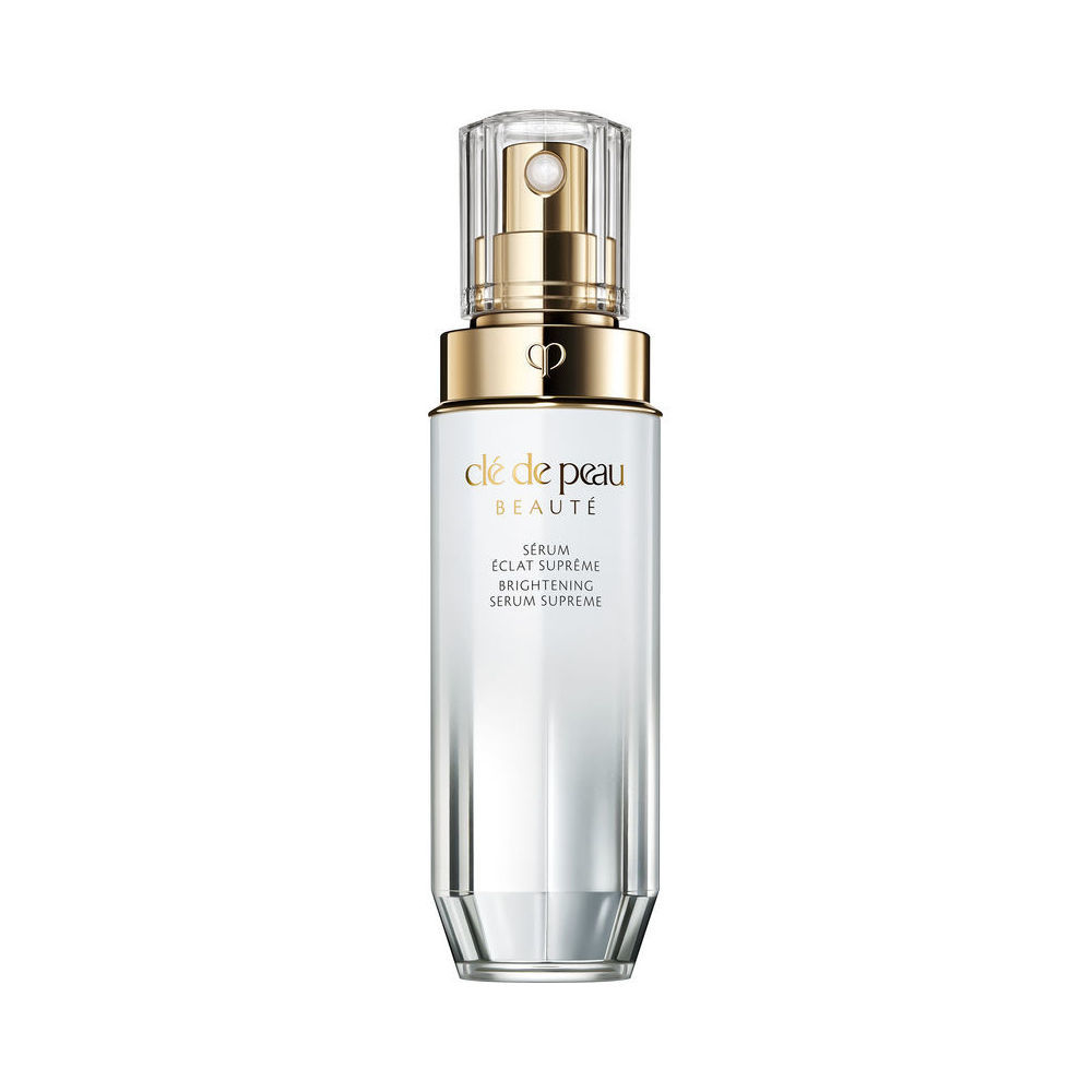 【新品未使用品】clé de peau テイントエクラ cle de peau BEAUTE 国内正規品 クレ・ド・ポー ボーテ タン