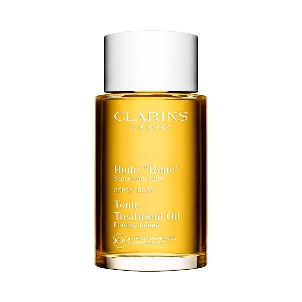 Tonic Body Oil
