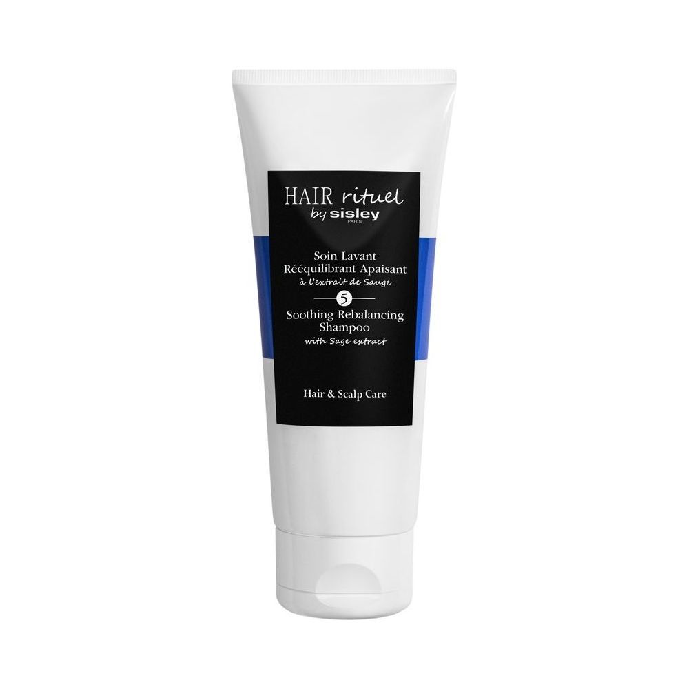 Soothing Rebalancing Shampoo