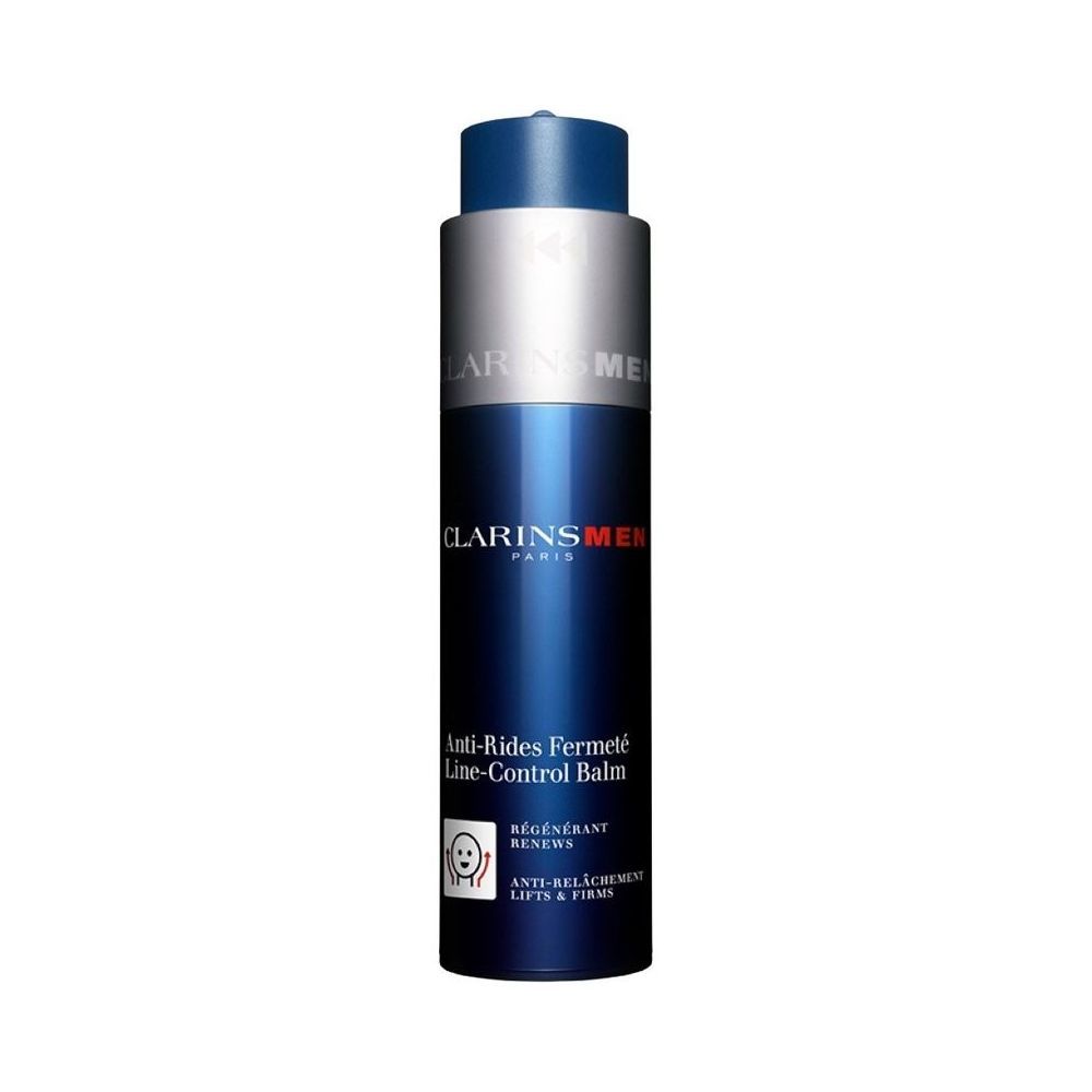 ClarinsMen Line-Control Balm