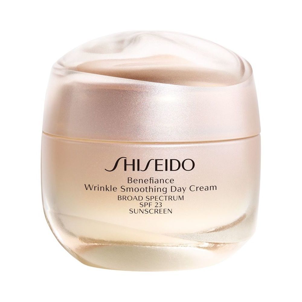 Benefiance Wrinkle Smoothing Day Cream