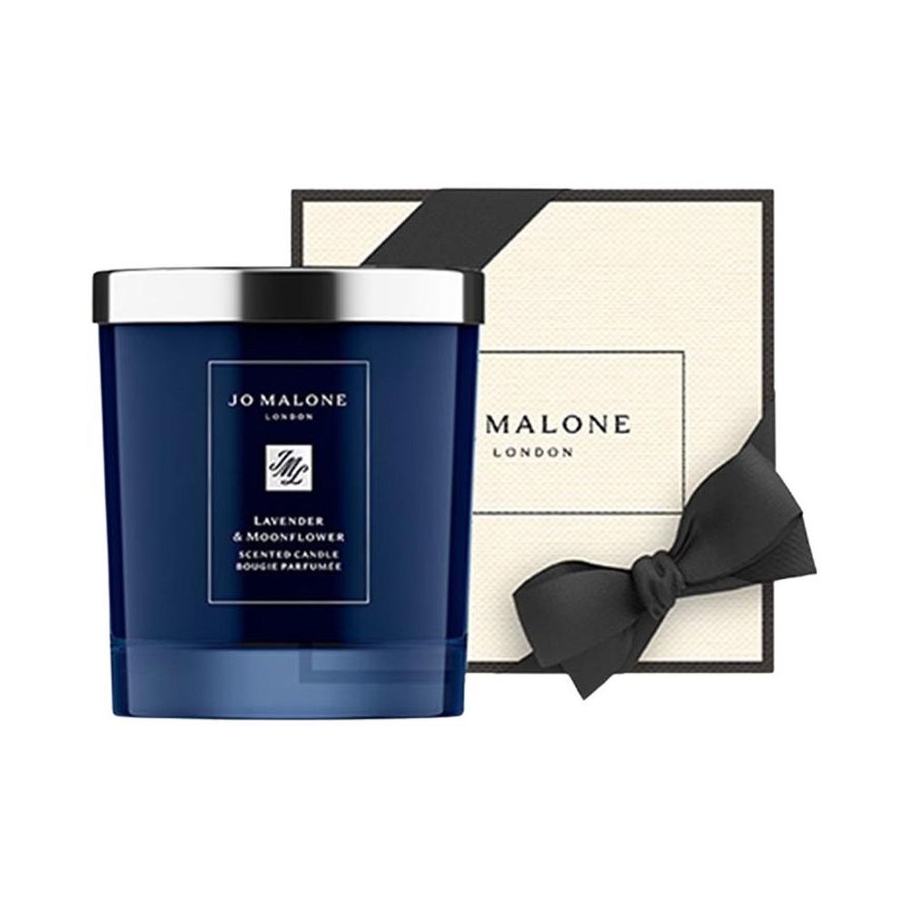 ラベンダー & ムーンフラワー ホーム キャンドル JO MALONE LONDON