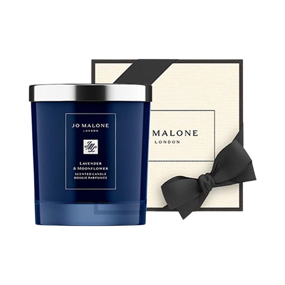 ラベンダー & ムーンフラワー クラシック キャンドル JO MALONE