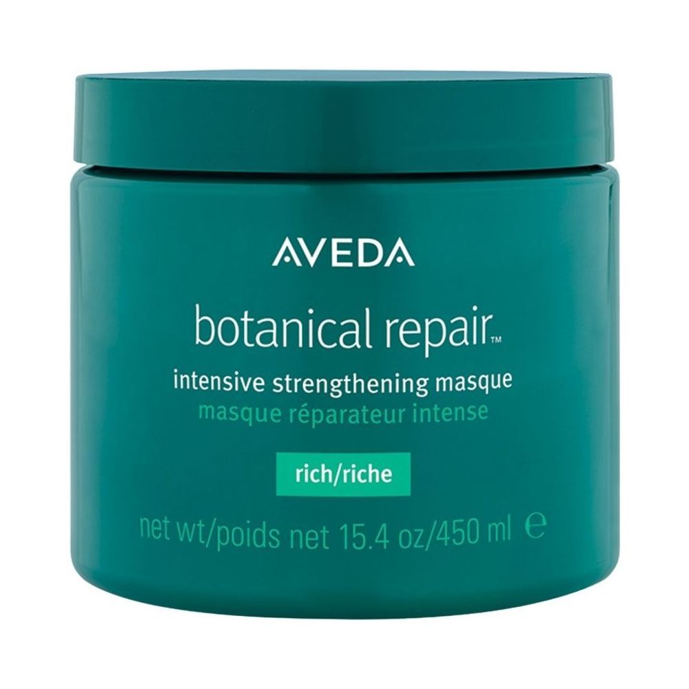 Botanical Repair™ Intensive Strengthening Masque: Rich