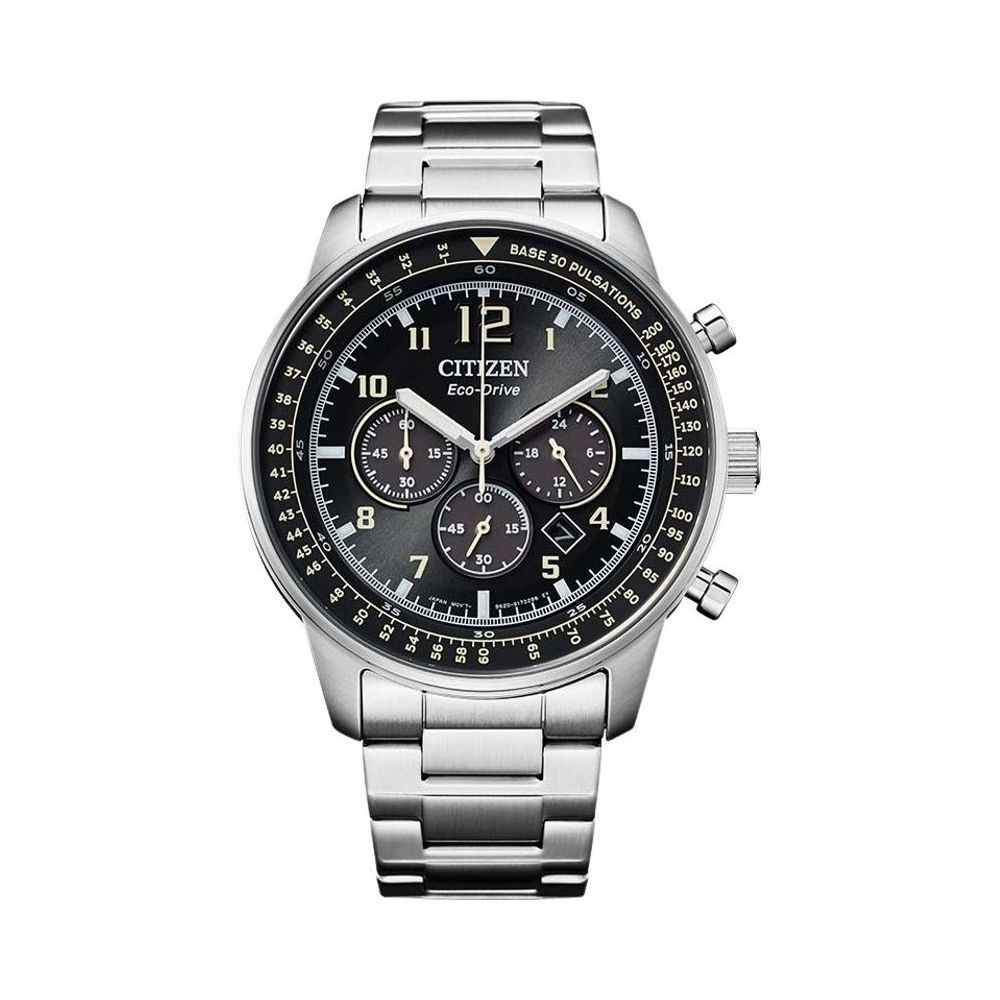 シチズン CITIZEN 腕時計 エコドライブ ソーラー 10-25080101 シチズン