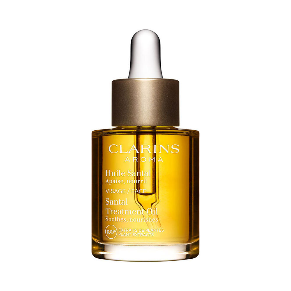 Santal Face Oil