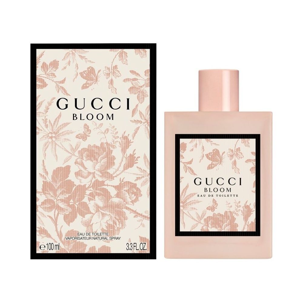 Bloom Eau de Toilette