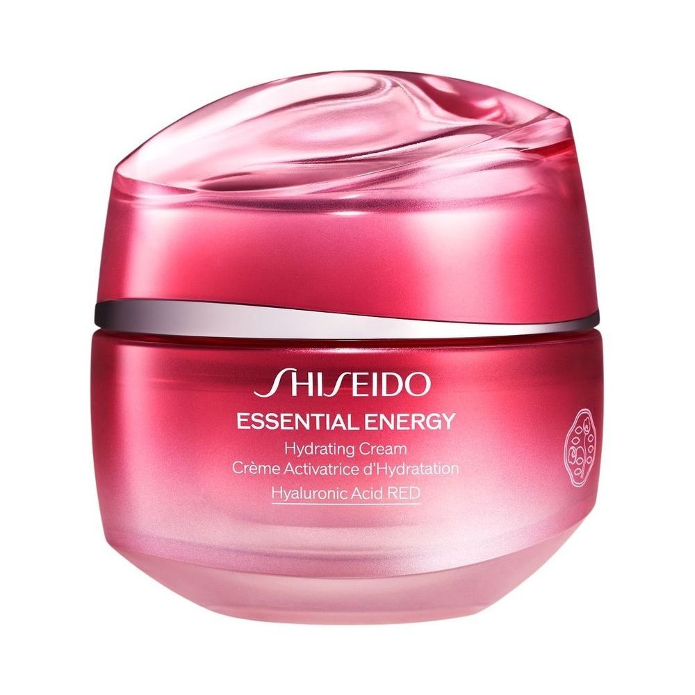 Essential Energy Hydrating Cream