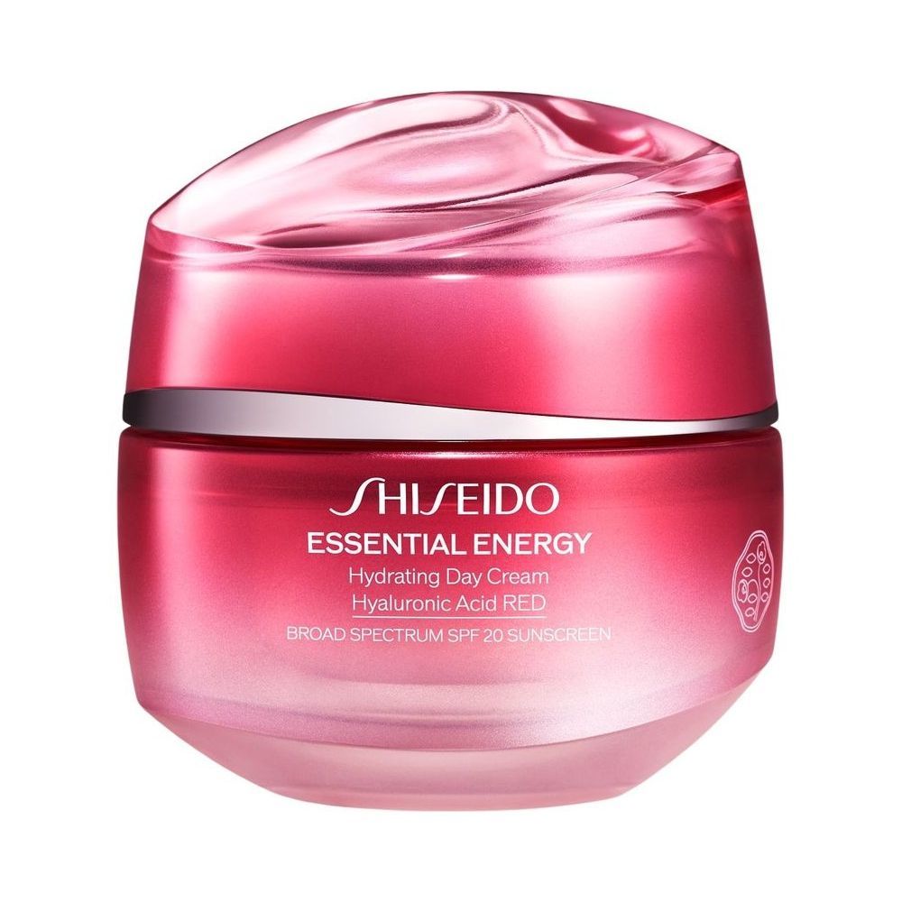 Essential Energy Hydrating Day Cream