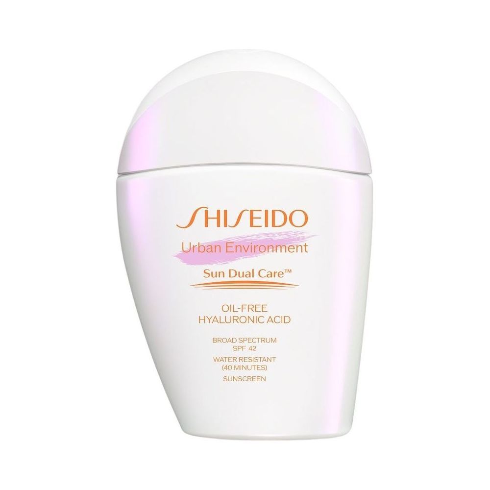 Suncare Urban Environment Oil-Free Lotion SPF42