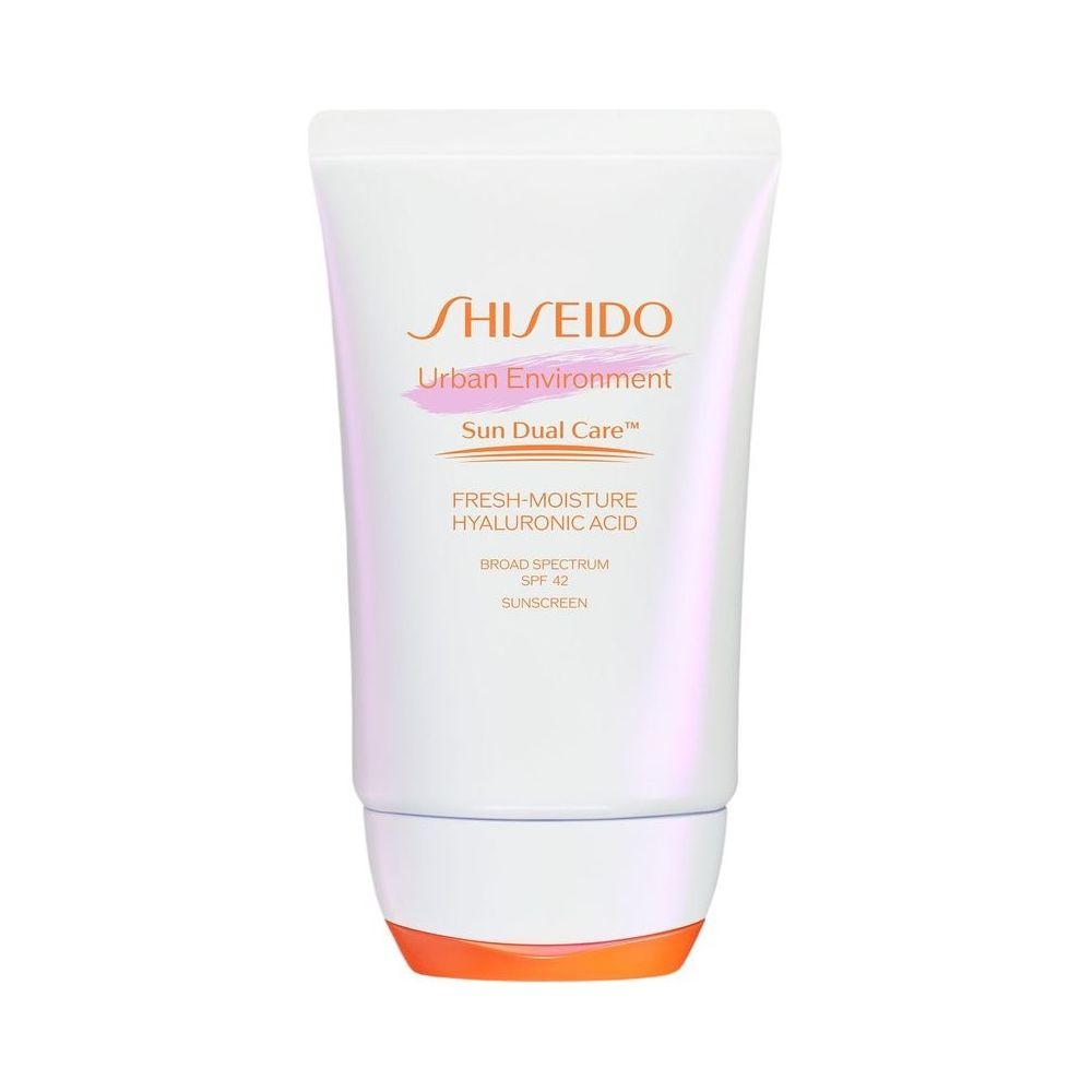 Suncare Urban Environment Fresh-Moisture Cream SPF42
