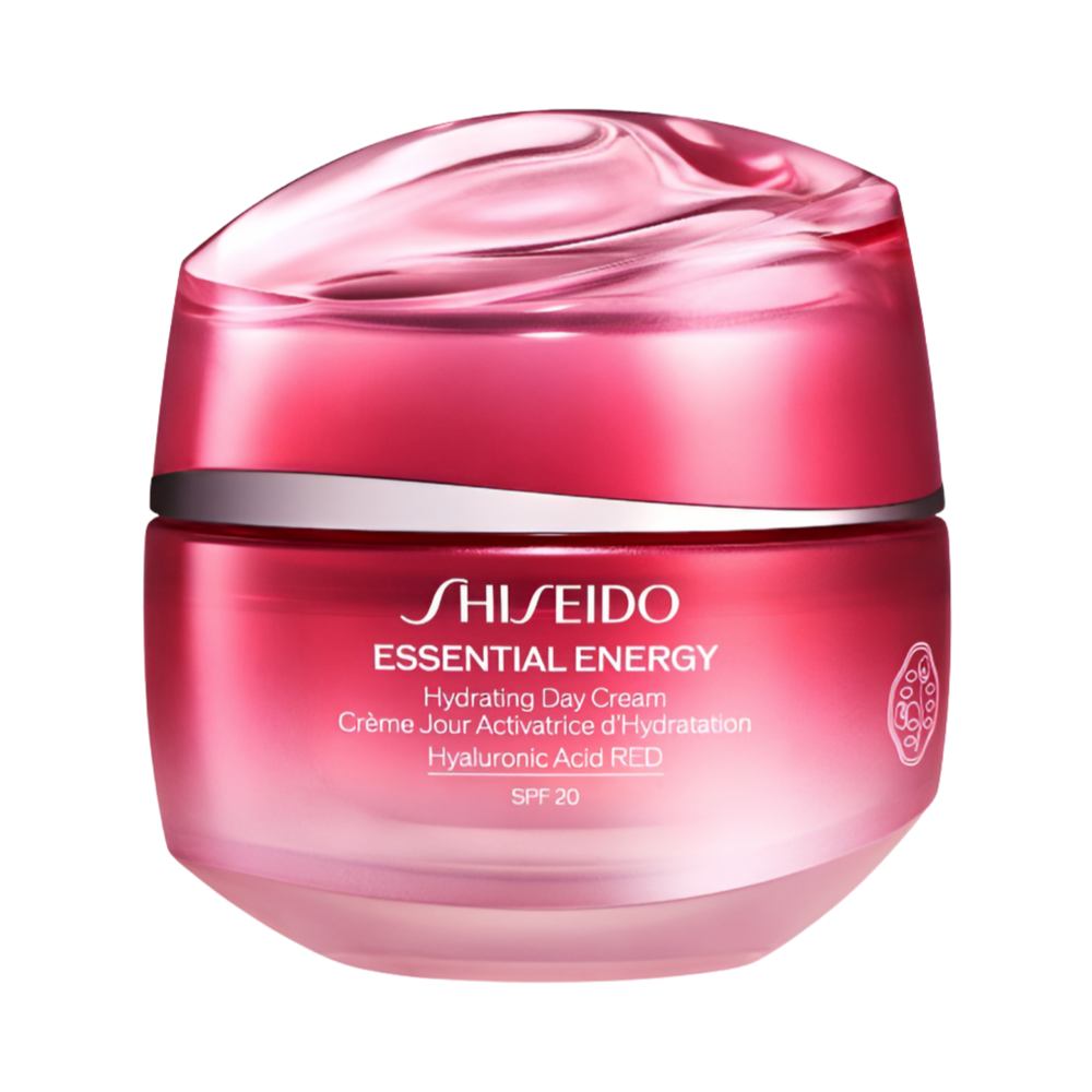 Hydrating Day Cream SPF20