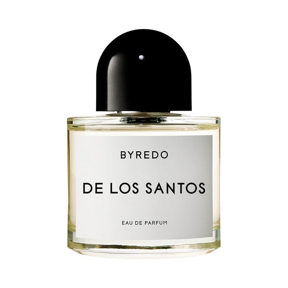 De Los Santos Eau de Parfum