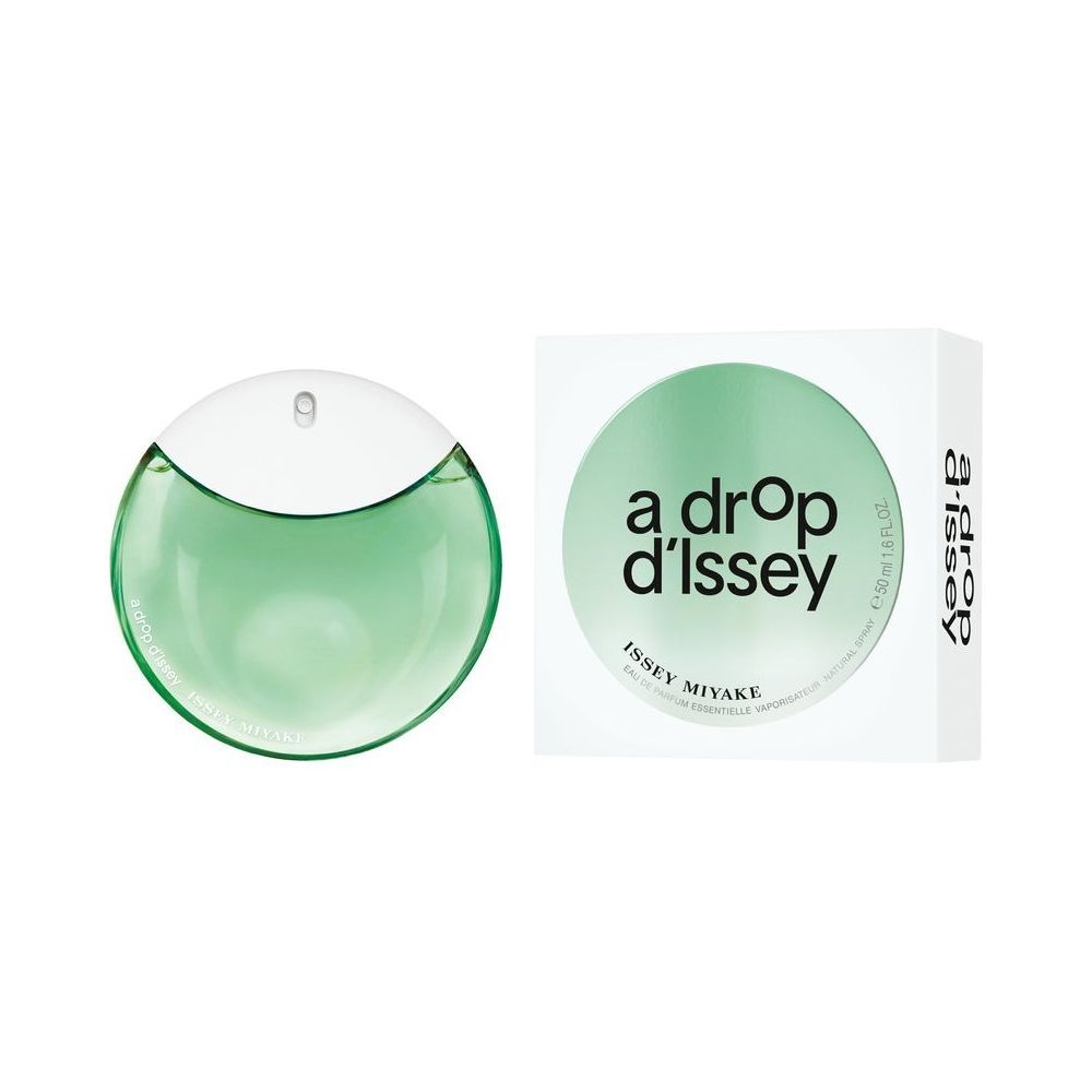 香水(女性用) A Drop d'Issey Eau de Parfum Fraiche A Drop d'Issey Fraîche Eau de Parfum Issey Miyake | DFS Hong Kong SAR