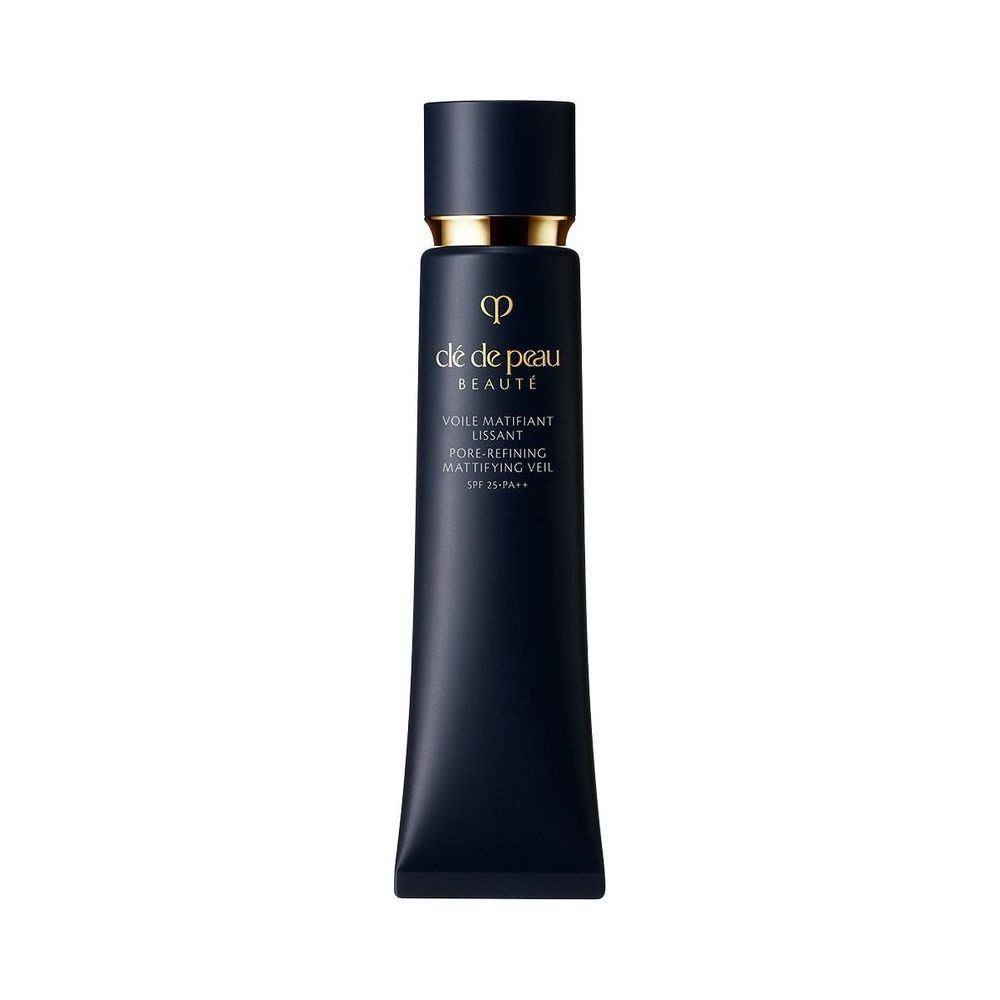 Pore-Refining Mattifying Veil