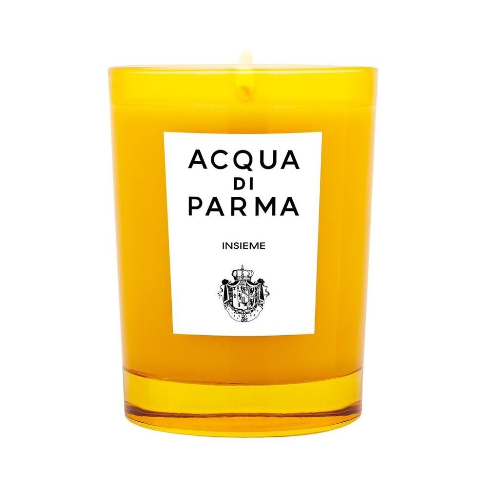 Insieme Candle