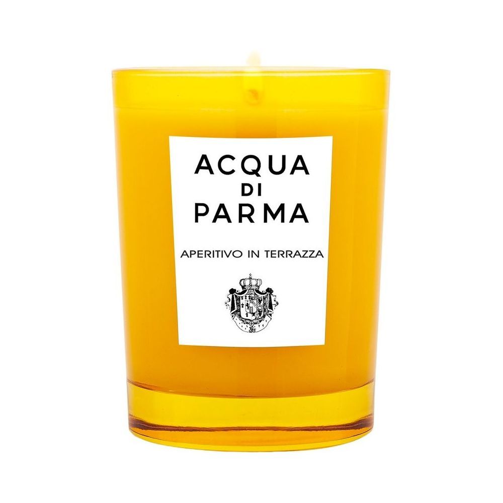 Aperitivo in Terrazza Candle
