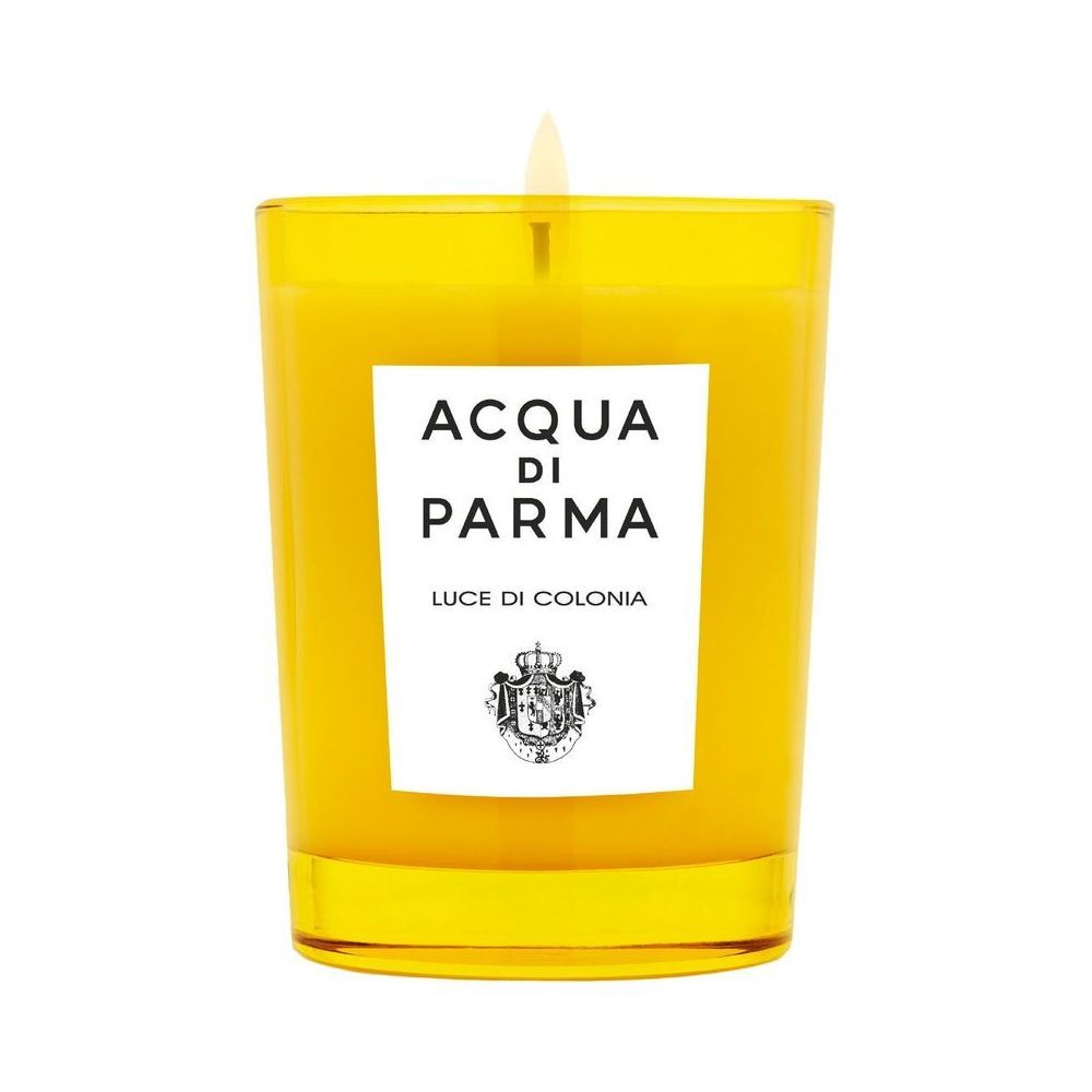 Luce di Colonia Candle