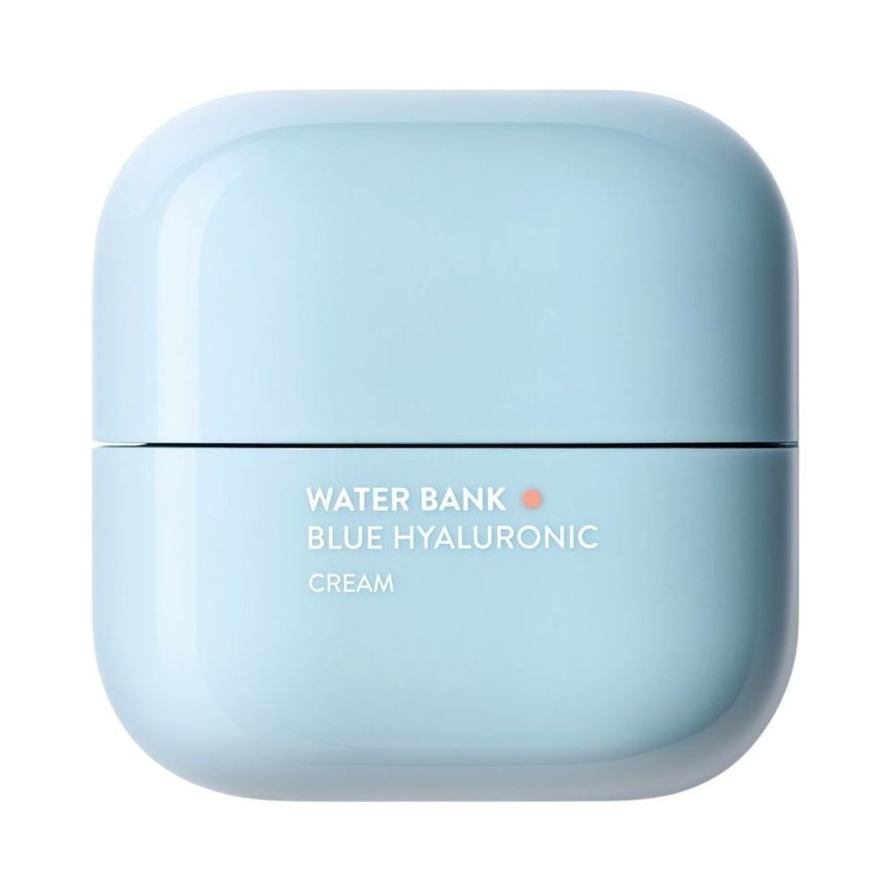 Water Bank Blue Hyaluronic Cream_Moisture