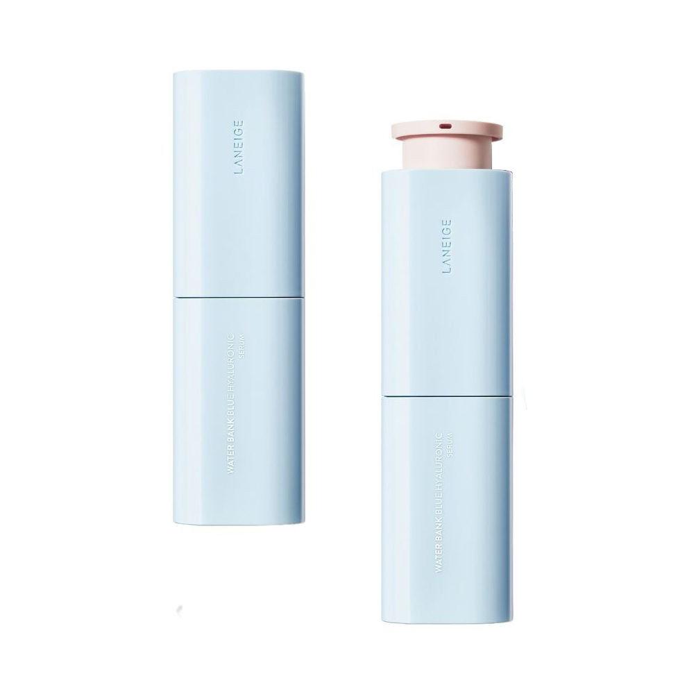 Water Bank Blue Hyaluronic Serum Duo