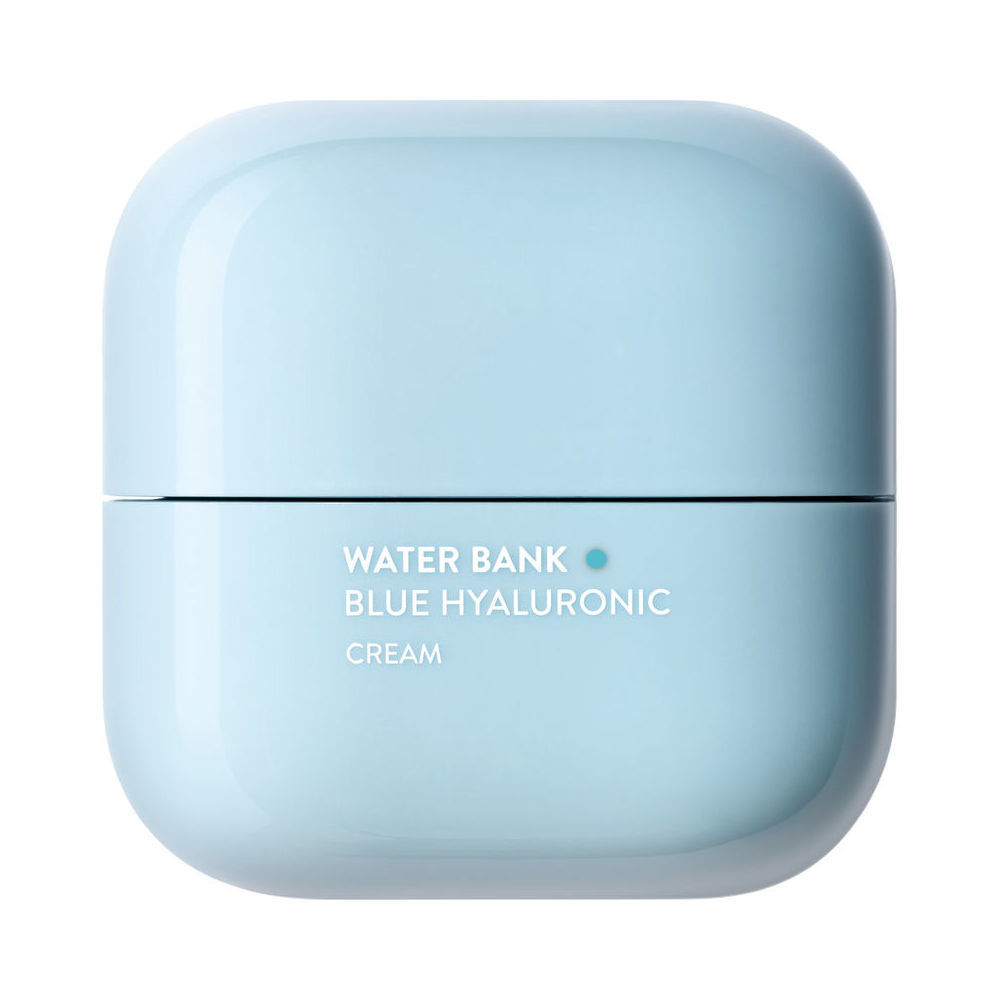 Water Bank Blue Hyaluronic Cream_Light