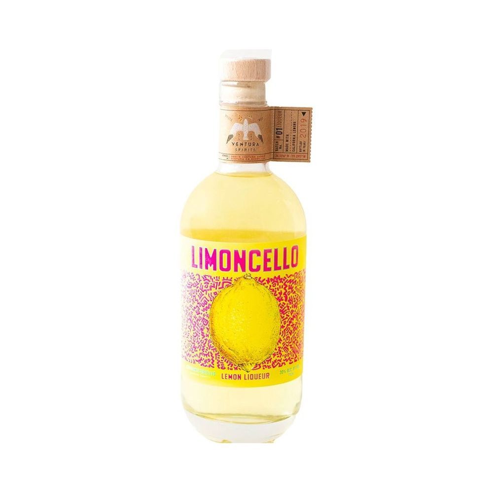 Ventura Limoncello 0.75L