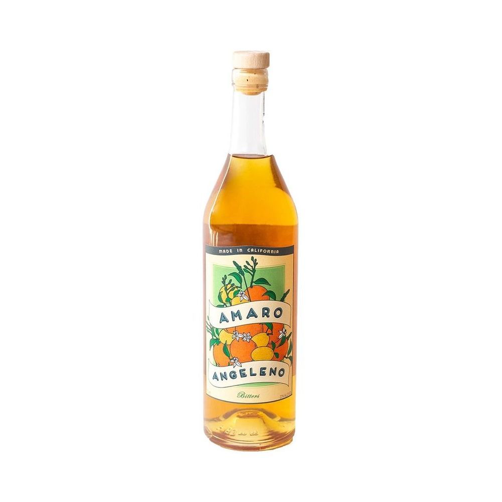 Ventura Amaro Angeleno 0.75L