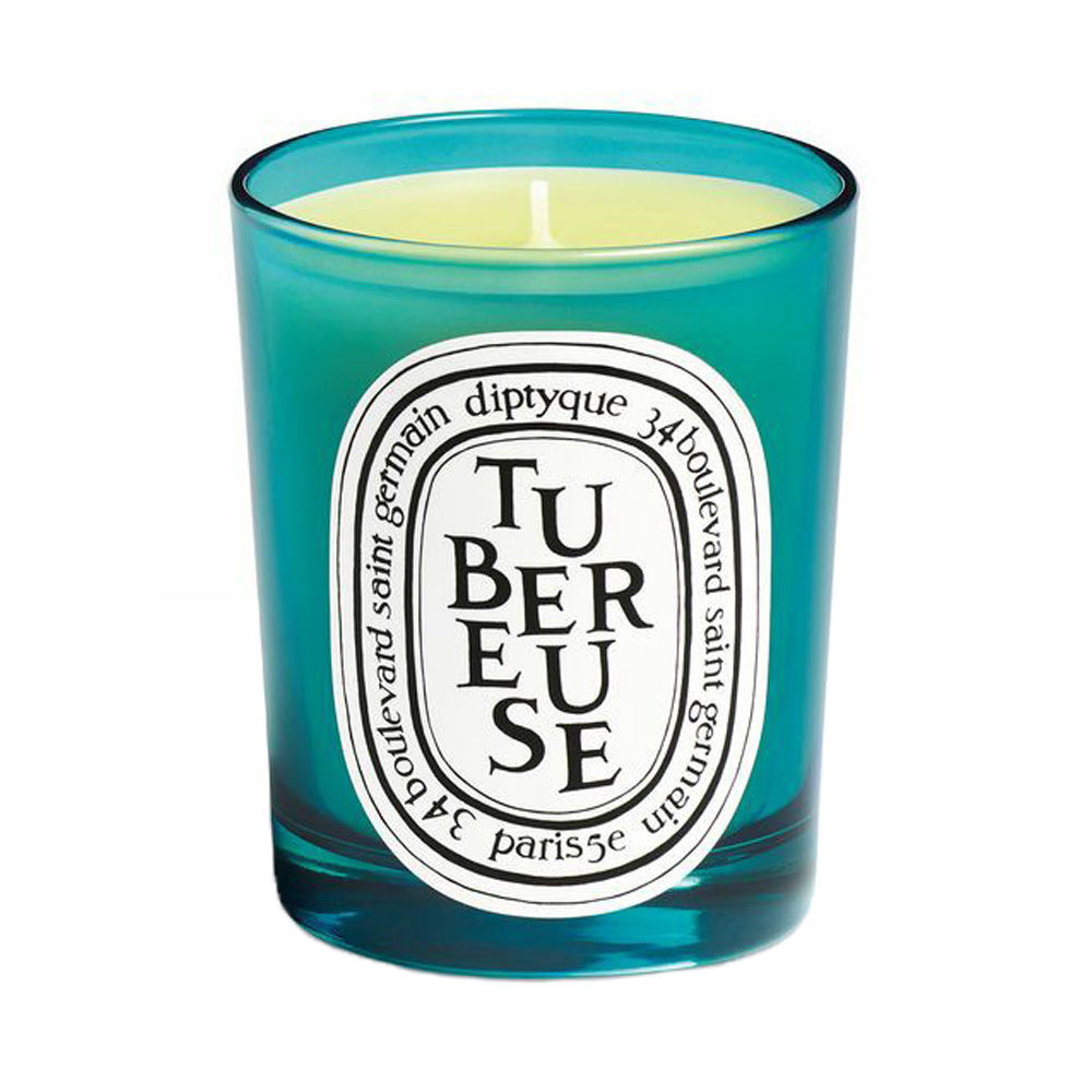 限量版晚香玉香氛蜡烛diptyque 蒂普提克中国香港 Dfs T广场