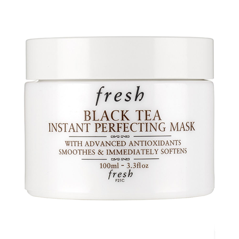 Black Tea Instant Perfecting Mask