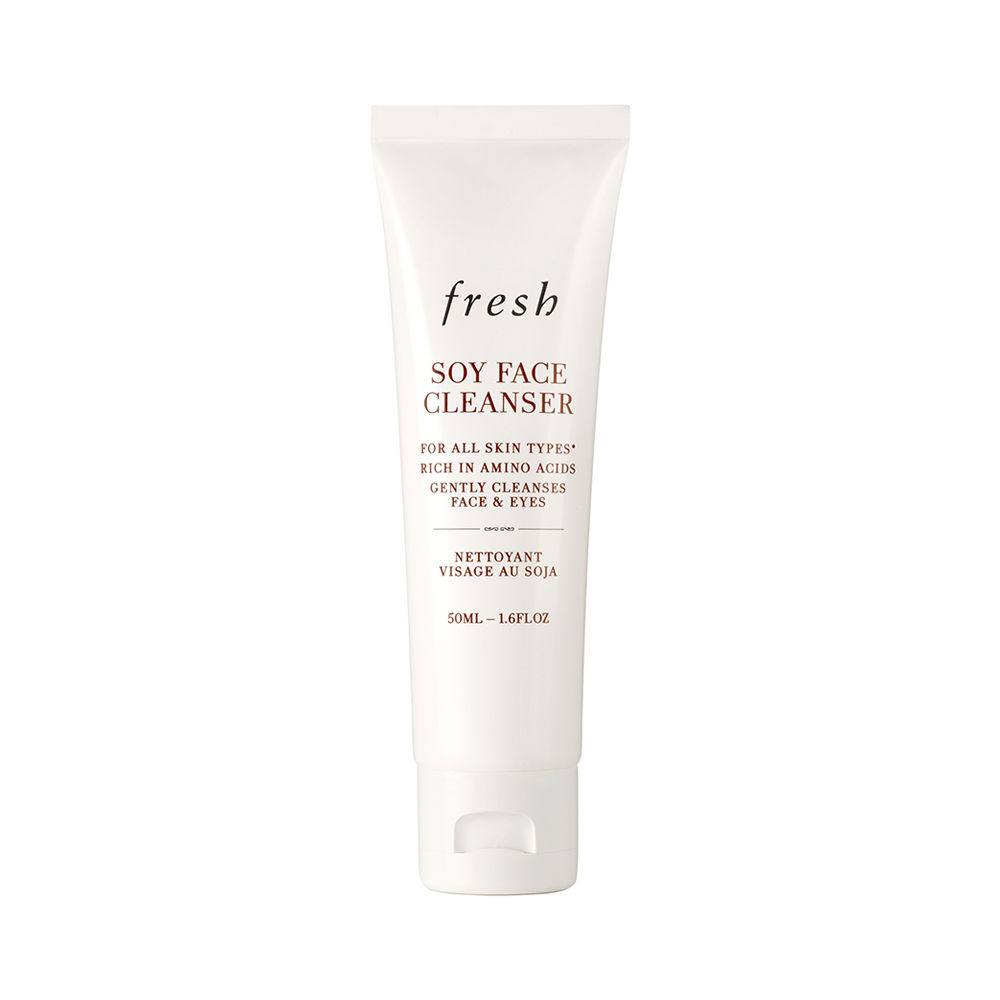 Soy Face Cleanser