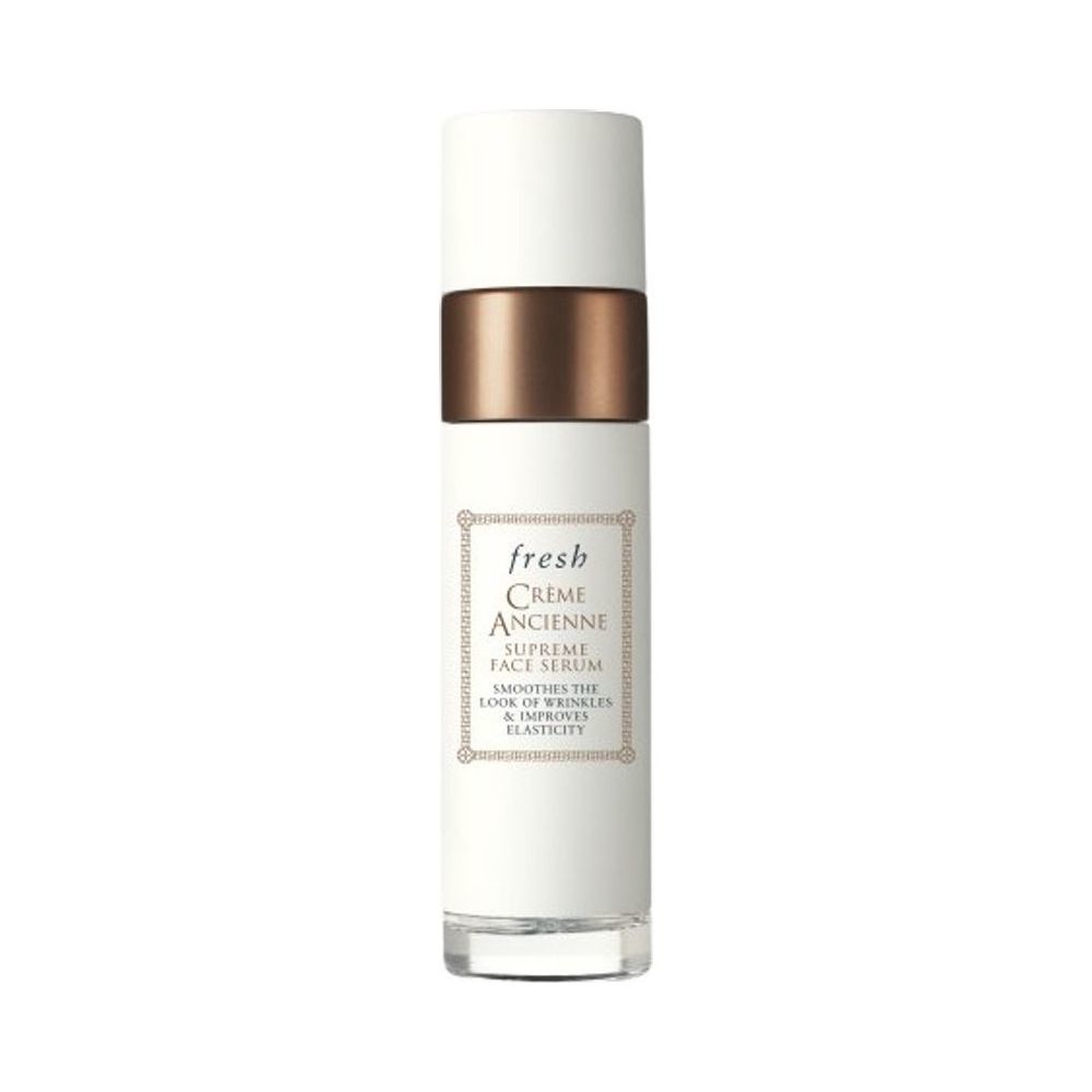 Crème Ancienne Supreme Face Serum