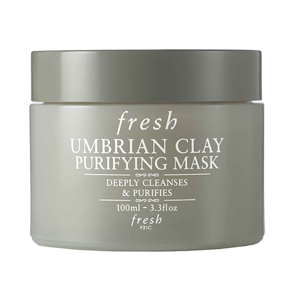 Umbrian Clay Purifying Mask