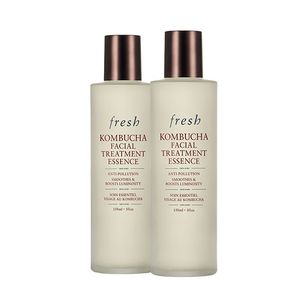 Travel Retail Set 17 Kombucha Facial Treatment Essence Duo (V2)