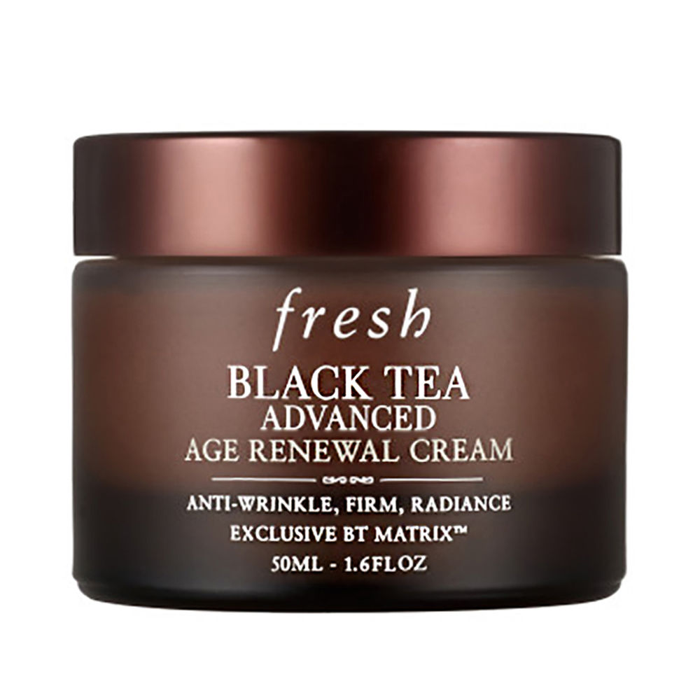 Black Tea Advanced Age Renewal Cream
