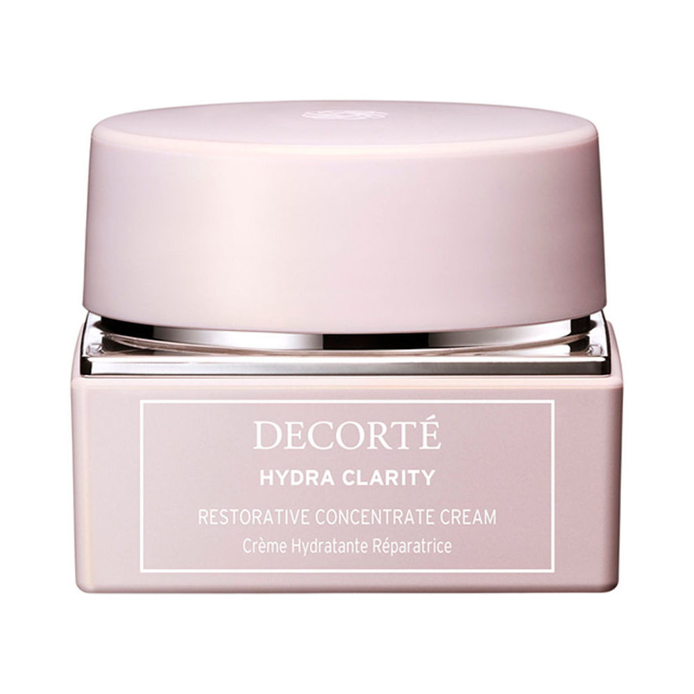 Hydra Clarity Restorative Concentrate Cream