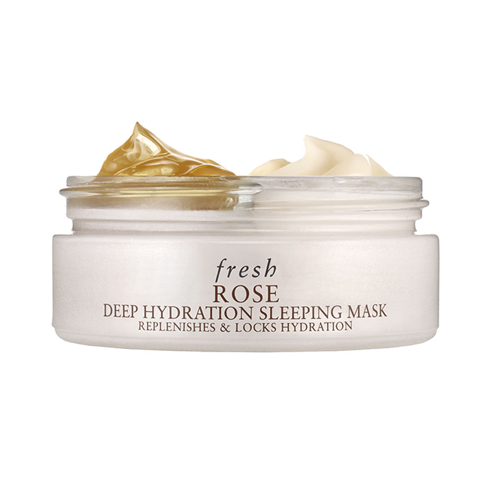 Rose Deep Hydration Sleeping Mask